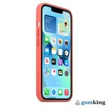 Apple Silicone Case with MagSafe iPhone 13 Pink Pomelo «Розовый помело» MM253ZE/A