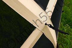 Шатер туристический KYODA 6 (342х342х226см)