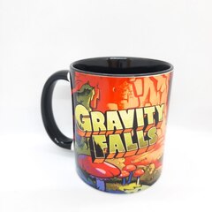 Fincan/Чашка/Cup Gravity Falls 3