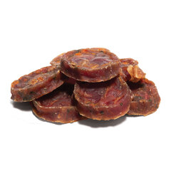 Triol мясные медальоны из гуся с морковью и сельдереем для собак, 70г