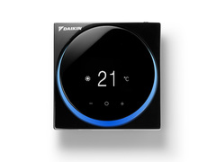 Проводной пульт управления Daikin Madoka