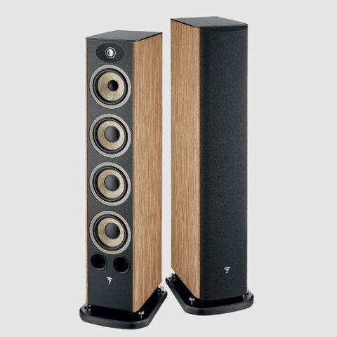 Focal Aria Evo X N3