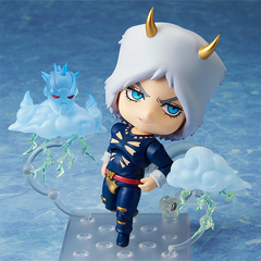 Фигурка Nendoroid JoJo's Bizzare Adventure Stone Ocean: Weather R (2027)