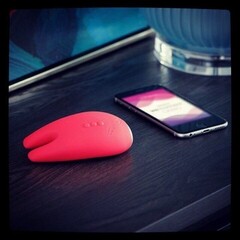 WE-VIBE Gala клиторальный стимулятор