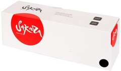 Картридж Sakura CF289Y (89Y) для HP LJ M507/MFPM528, черный, 20000 к.