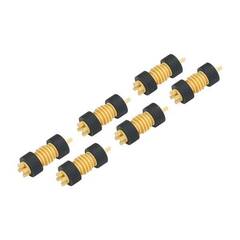 Ролик подхвата 3/4-го лотка для XEROX DC-156 (CET), 6 шт/компл, CET4262