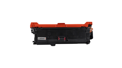 Картридж F+ imaging, пурпурный, 7 000 страниц, для HP моделей Color LJ CP3520/CP3525dn/CM3530fs (аналог CE253A/CRG723M/CRG323M), FP-CE253A