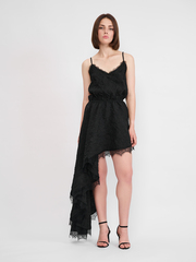 ПЛАТЬЕ КОМЕТА, ПЛАТЬЕ-КОМБИНАЦИЯ