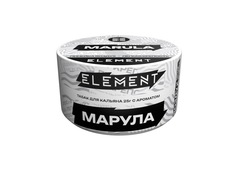 Element "Воздух" (банка) - Marula (марула), 25 гр