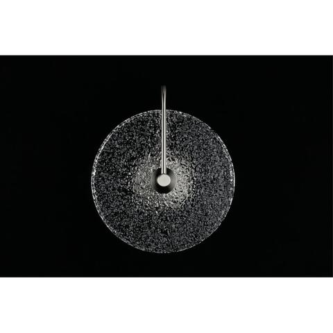 Настенный светодиодный светильник Aployt Luca APL.329.11.05