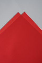 Монотонная полупрозрачная аква бумага HSZ - DH К