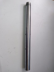 Перо вилки для Triumph Street Triple 675 R 2013-2017г.в., 41мм*527 мм / удлиненное