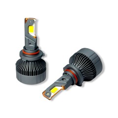 Комплект LED ламп головного света HB3 VIPER LASER WR