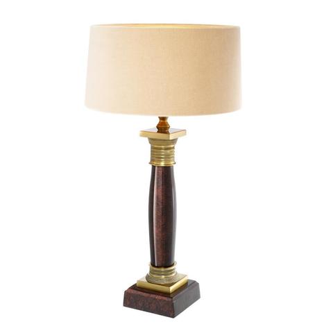 Настольная лампа Eichholtz 101656 Napoleon