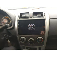 Магнитола Toyota Corolla E150 2007-2013 Android 9.0 2/32 модель CB3007T8