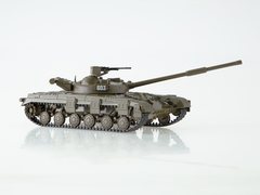 Tank T-64B 1:43 Start Scale Models (SSM)