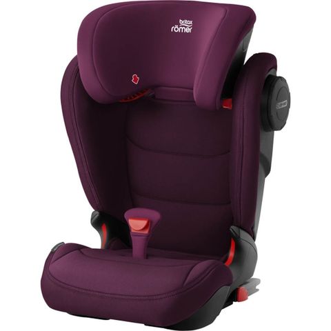 Автокресло Britax Kidfix III напрокат