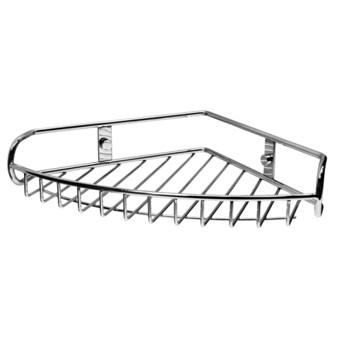 WasserKRAFT K-1211 Полка металлическая