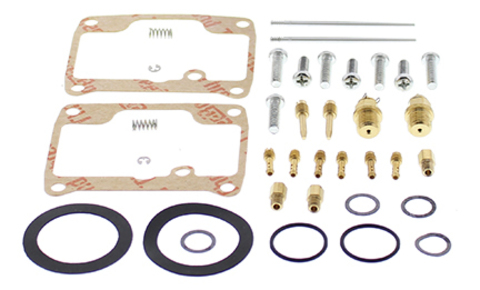 Carb. Rebuild Kit Closed Course Racing Only Ski-Doo Expedition Sport 550F 07-18, Freestyle