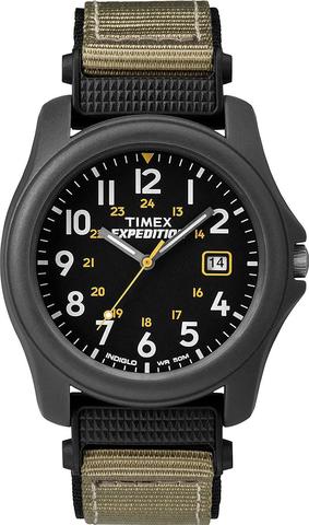 Наручные часы Timex T42571 фото