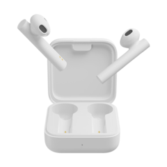 Беспроводные наушники Xiaomi Mi True Wireless Earphones 2 Basic