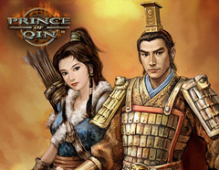 Prince of Qin (для ПК, цифровой код доступа)