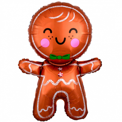 Фигура Пряник