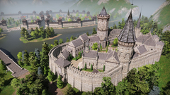 The Guild 3 (для ПК, цифровой код доступа)