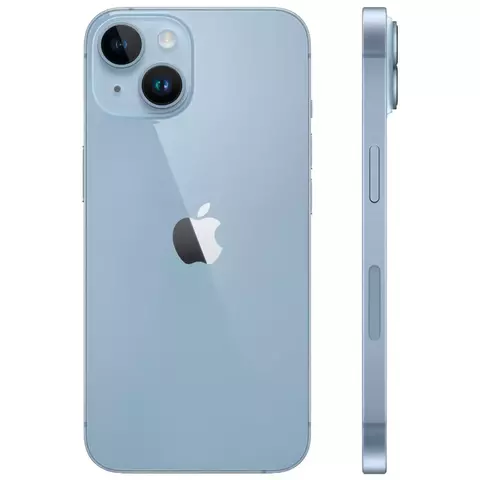 Apple iPhone 14 128gb Blue