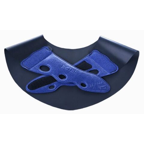 ESTEL Premier by Y.S.PARK Многоразовый воротник для стрижки и окрашивания, 0.3 мм