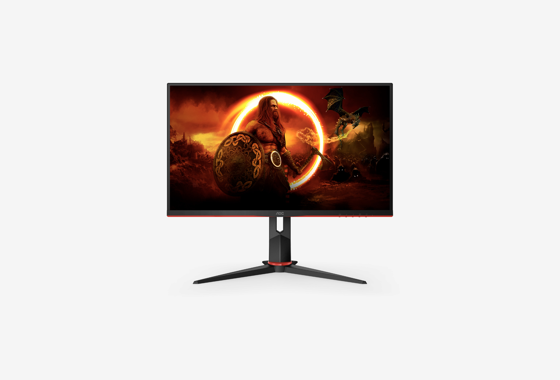 Aoc q27g2u bk Aoc q27g2u bk