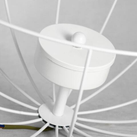 Потолочный светильник Lussole Lattice LSP-8218