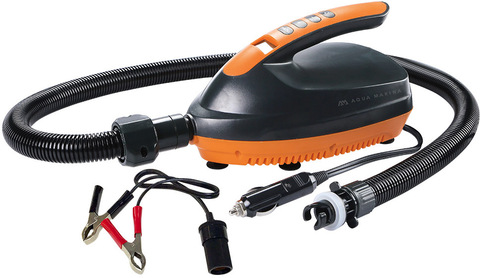 Картинка насос Aqua Marina Electric Pump (16psi)  - 1