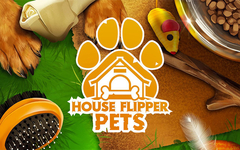 House Flipper Pets DLC (для ПК, цифровой код доступа)