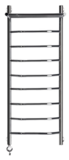 Галант-16 120х40 Электрический полотенцесушитель EL36-124