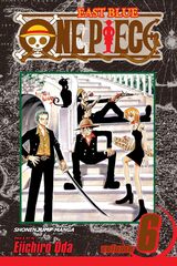 One Piece. Vol. 6