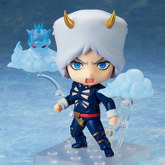 Фигурка Nendoroid JoJo's Bizzare Adventure Stone Ocean: Weather R (2027)