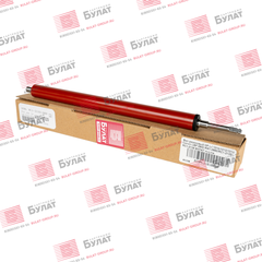 Вал резиновый БУЛАТ m-Line для HP LJ 1010, 1012, 1015, Canon LBP 2900 RM1-0660, RC1-2135, RC1-2136