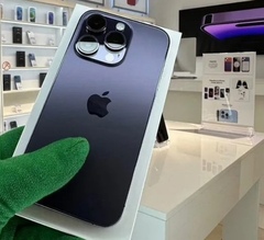 iPhone 14 Pro, 128 ГБ б/у