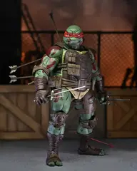 Фигурка NECA Teenage Mutant Ninja Turtles The Last Ronin: Raphael Firstfall Ultimate