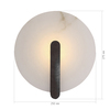 Светильник настенный ST Luce Montre SL1195.401.01