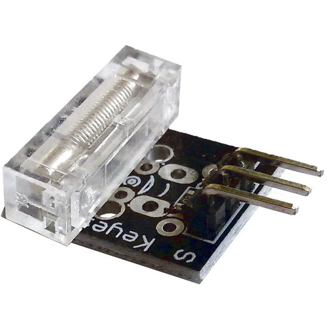 KY-031 TAP MODULE