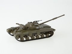 Tank T-64B 1:43 Start Scale Models (SSM)