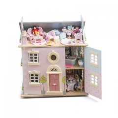 Le Toy Van Деревянный Кукольный домик 