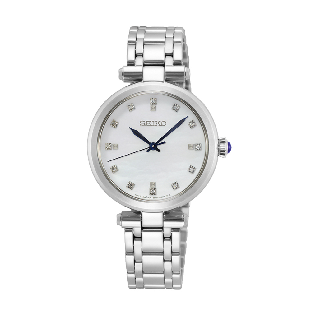 

Наручные часы Seiko, Conceptual SRZ529P1