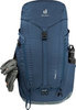 Картинка рюкзак туристический Deuter Trail 30 marine-shale - 5