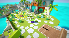 Pile Up! Box by Box (для ПК, цифровой код доступа)