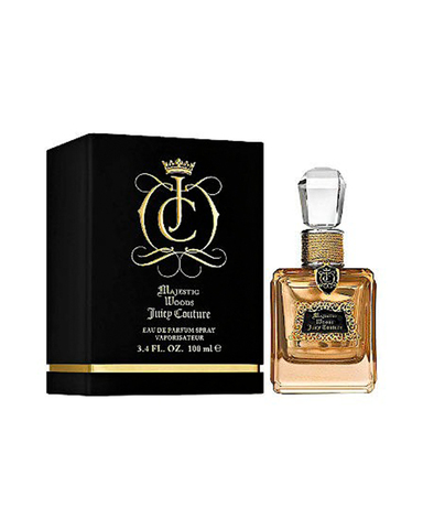 Juicy Couture Majestic Woods edp w