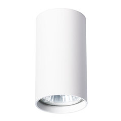 Светильник потолочный Arte Lamp Unix A1516PL-1WH