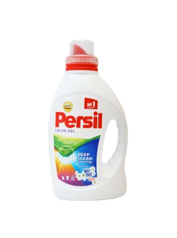 Yuyucu toz \ порошок \ washing powder Persil Gel 1.3 l